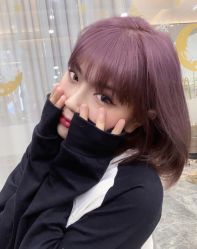 -Rise Hair上升造型