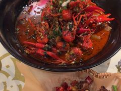 -串盟烧烤大排档·长沙美食地标(星沙店)