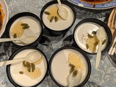 -巴扎美食·新疆菜·西域歌舞表演餐厅(新疆大厦店)