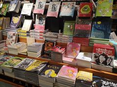 -西西弗书店&矢量咖啡(壹方购物中心店)