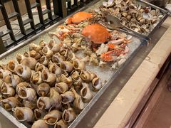 -西双版纳洲际度假酒店-海鲜傣味烧烤·侬香全日制餐厅