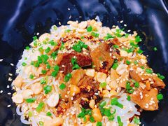 -新仙清汤牛腩(铜锣湾店)