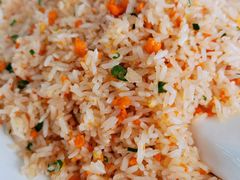 海胆炒饭-明记海鲜大排档(巽寮湾店)