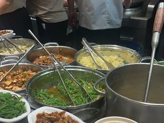 -乡村基·川味现炒大王(熙悦天街店)