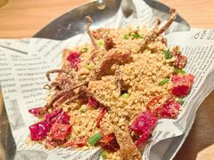 -雪熊精酿·哈尔滨烧烤酒馆(非遗大串店)