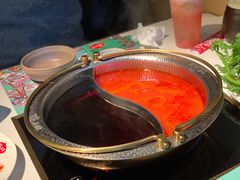 寿喜锅-温禾牛·和牛寿喜烧自助火锅(恒基名人店)