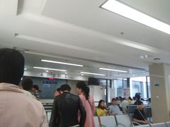 -西安交通大学第一附属医院(总院)