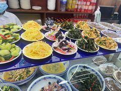 -陇上全荟兰州传统牛肉面(延吉路店)