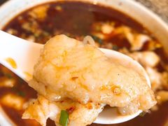 水煮鱼片-東城故事·尋找姆媽的味道(玉兰路店)