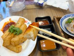 -芋包王闽南茶楼(八市店)