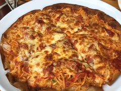 -Tubestation站点比萨(五道营店)