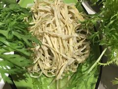-一叶一世界·素食餐厅(锦华万达店)
