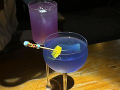 -蜉蝣酒吧(仓山万达店)