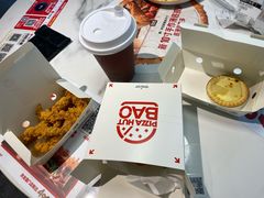 -必胜客(江东万达店)