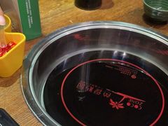 -芭缇沁园椰子鸡(中航紫金新天地店)