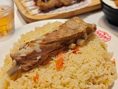 -塔里木的羊·新疆特色餐厅(钱湖北路店)