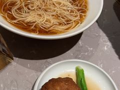 -松鹤楼·苏式汤面(虹桥天地店)