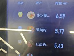 -乐刻运动健身(同曦假日百货店)