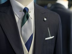 -尊卡诺高级西装礼服定制(江东中路店)