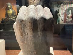 -张掖大佛寺景区