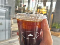 -SAANCI山池咖啡(卓悦中心店)