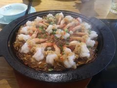 -鸡毛店·川菜(双楠店)