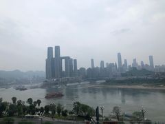 -铜锣湾·有麝自然香(长嘉汇购物公园店)