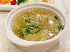 鱼羹汤-楼外楼(西湖景区孤山路店)