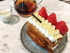 -La Porte de Paris 巴黎之门法式甜品