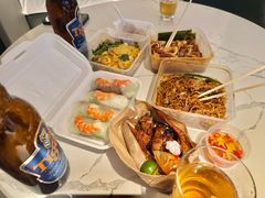-纽顿熟食中心