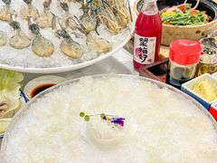 -明本湛江鸡•海鲜小厨(陈家祠店)