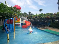 -三亚亚龙湾天域度假酒店