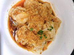 红油抄手-南小馆(迪士尼小镇店)