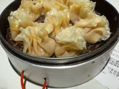 烧麦-西夏回族烧麦馆(牡丹街店)