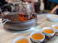 -味可道美食坊(福基路店)