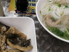 -其美潮州鱼旦粉世家(花城汇南区分店)