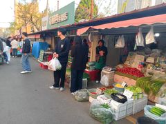 -东山民生市场(南崂路店)
