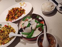 -小六汤包(万和城店)