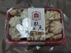 -红房子西点(汇联商厦天钥桥路店)