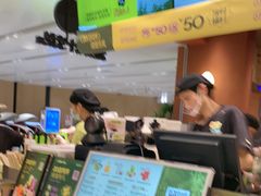 -混果汁(福田领展中心城店)