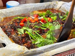 -舞虾小说.涮肉.烧烤(国顺东路店)