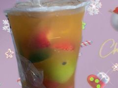 -舍予茶(桂林路店)