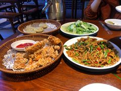 -唐师傅湘西名菜馆(武陵路店)
