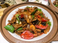 -阿露佳·舌尖上的安吉菜