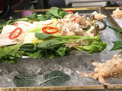 -重庆丽苑维景国际大酒店·海鲜自助餐厅