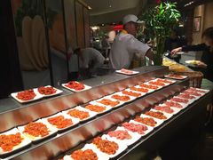 -火宴山自助火锅(明园店)