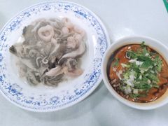 -同城四季爆肚涮羊肉(安华里店)