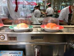 -元通寿司(地标店)