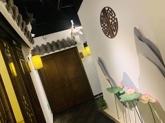 -畔田居·闽菜·福建小馆(硕和生活广场店)