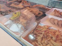 -扬州盐水鹅(新东坊步行街店)